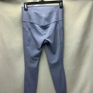 Athleta salutation stash leggings